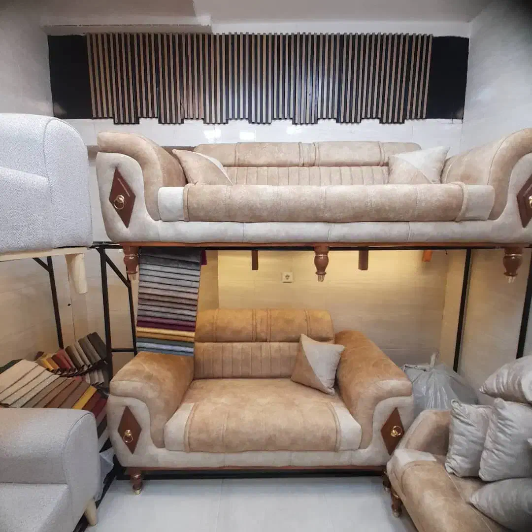 مبل|مبلمان خانگی و میز عسلی|اهواز, نادری|دیوار