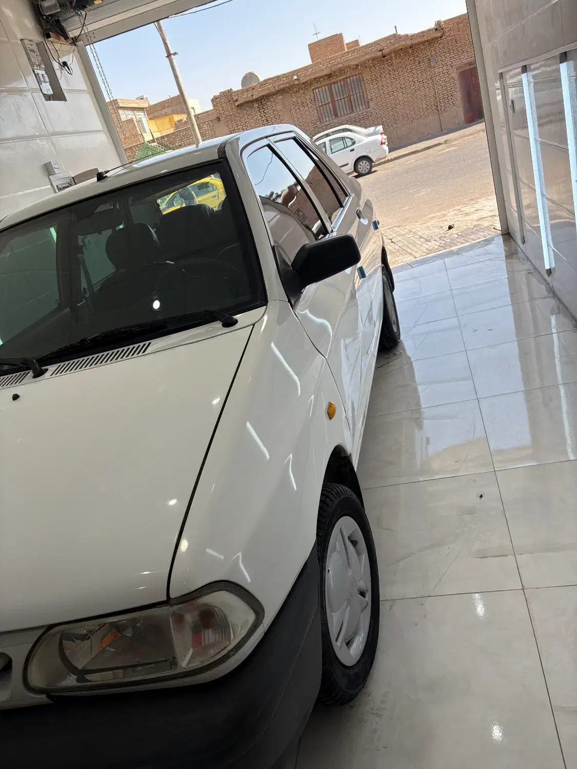 پراید 131 مدل 98|خودرو سواری و وانت|یزد, |دیوار