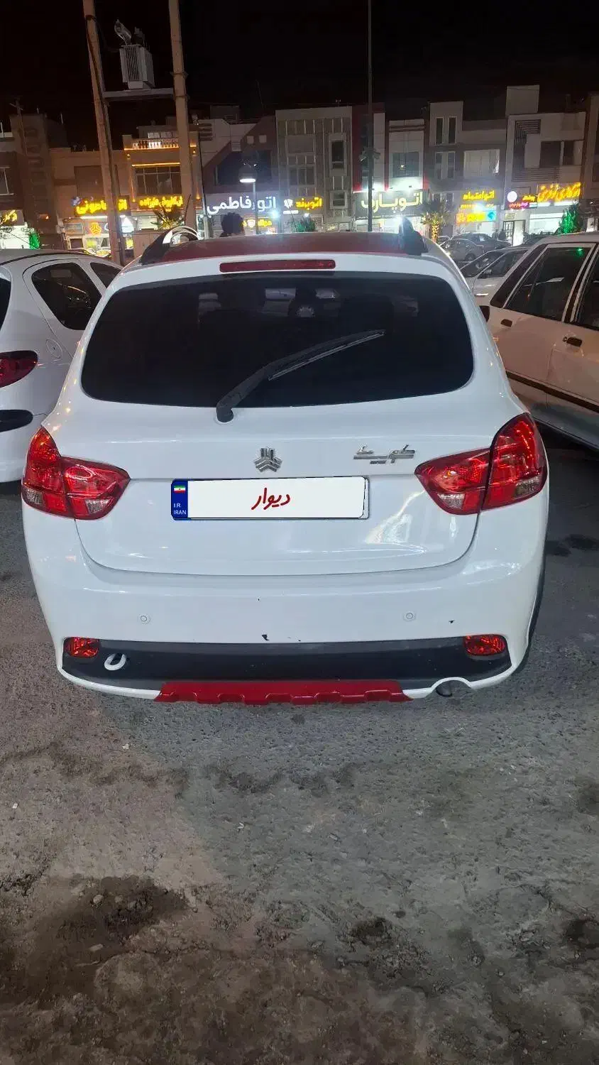 کوییک R مدل۱۴۰۲|خودرو سواری و وانت|بیرجند, |دیوار