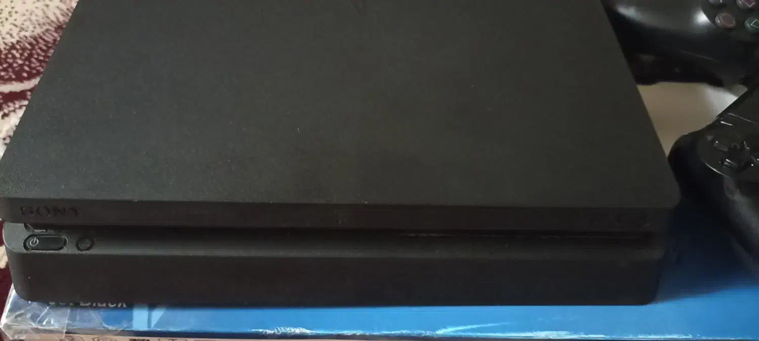 ps 4|کنسول، بازی ویدئویی و آنلاین|کرمانشاه, |دیوار