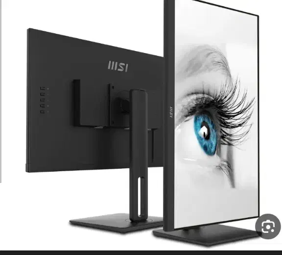 مانیتور ۲۷ اینجmsi مدل ۲۷۱|قطعات و لوازم جانبی رایانه|کرمان, |دیوار