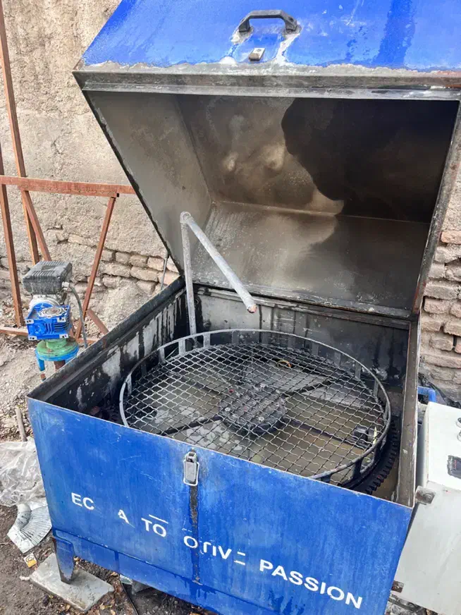 قطعه شور سیلندر شور|لوازم نظافت|بهارستان, |دیوار