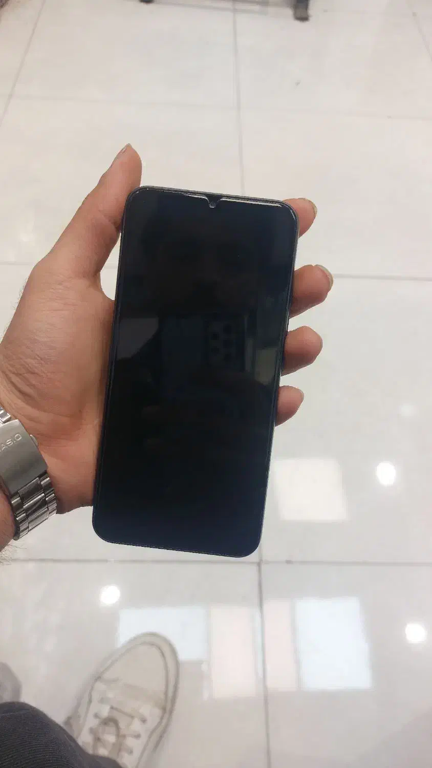 گوشی samsung a34 5g|موبایل|اردبیل, |دیوار