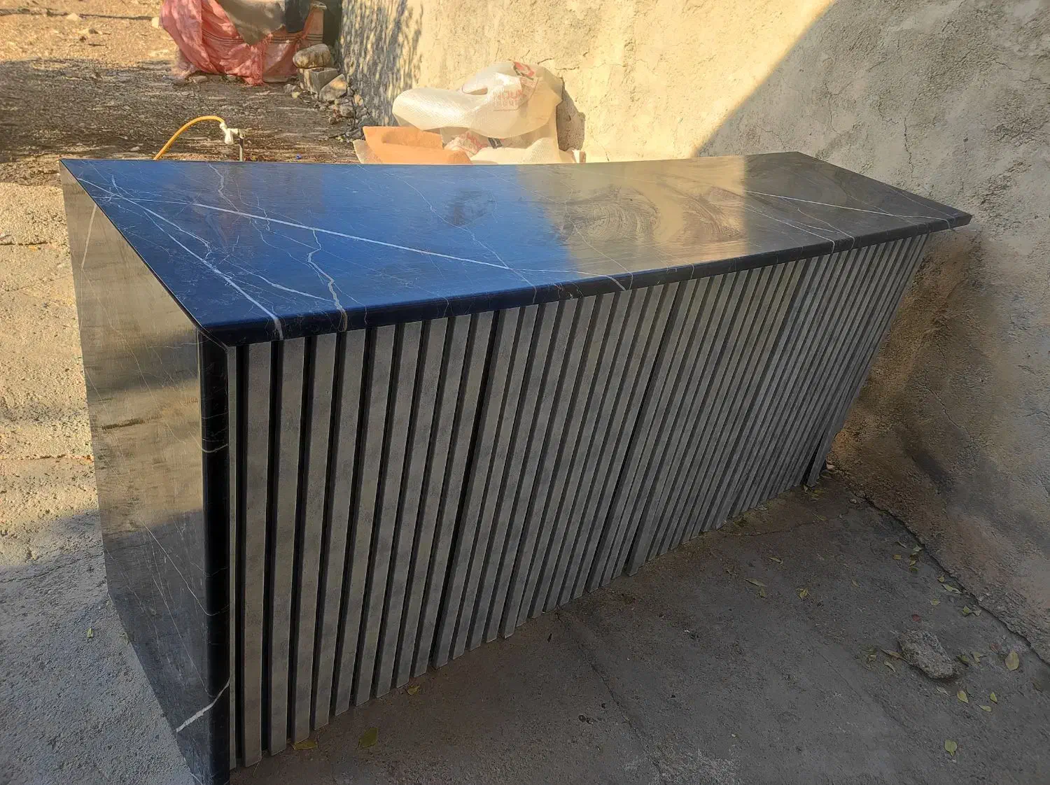 میز کافه و سوپرمارکت|فروشگاه و مغازه|اسلام‌‌آباد غرب, |دیوار