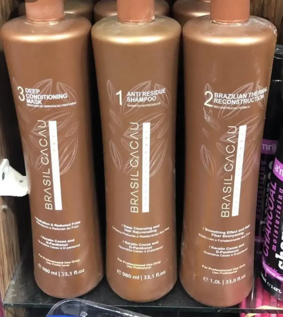 کراتین مو|آرایشی، بهداشتی، درمانی|رشت, پارک شهر|دیوار