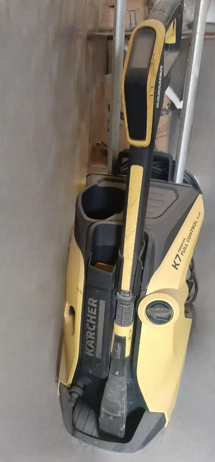 کارواش کارچر مدل K7 مدل کرواش k7|لوازم نظافت|پاکدشت, پاکدشت (مامازند)|دیوار