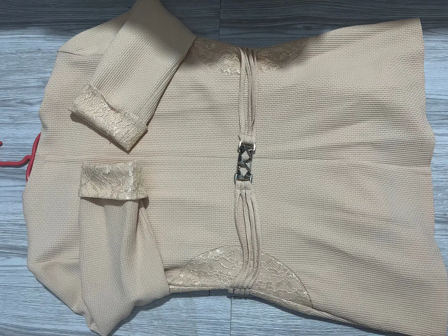 کتشلوار مجلسی سایز۴۴ و ۴۲|لباس|تهران, سعادتآباد|دیوار