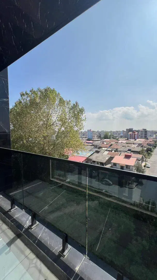 فروش واحد84متری نوساز معلم|فروش آپارتمان|بندر انزلی, معلم|دیوار