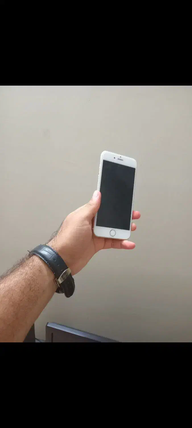 ایفون 6|موبایل|تهران, الهیه|دیوار