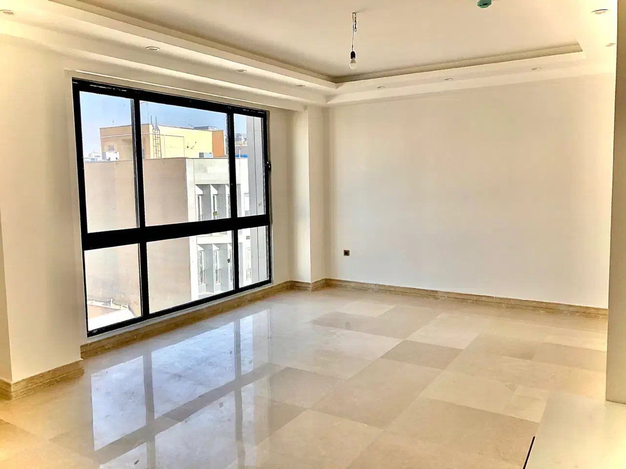 قبا/۱۳۵متر/۳خواب/کلید نخورده