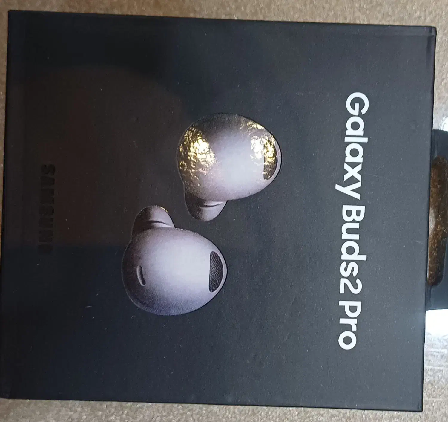 ایرپاد سامسونگ اصل|لوازم جانبی موبایل و تبلت|یزد, |دیوار