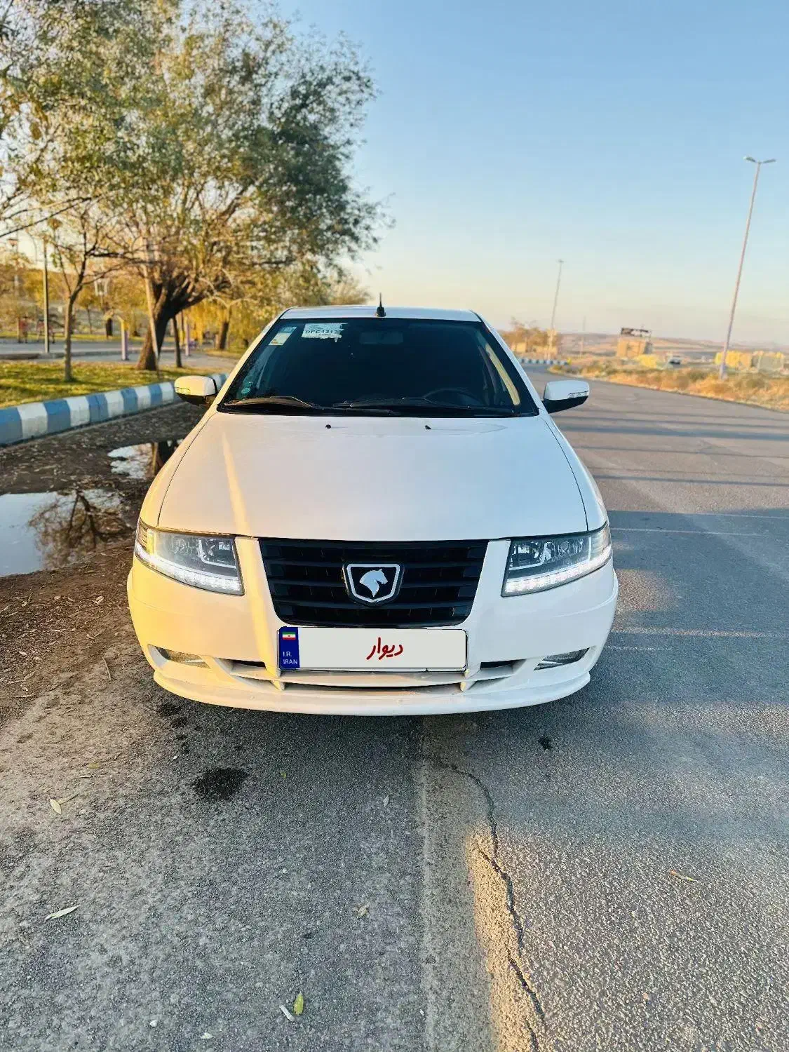 سورن پلاس|خودرو سواری و وانت|هشترود, |دیوار