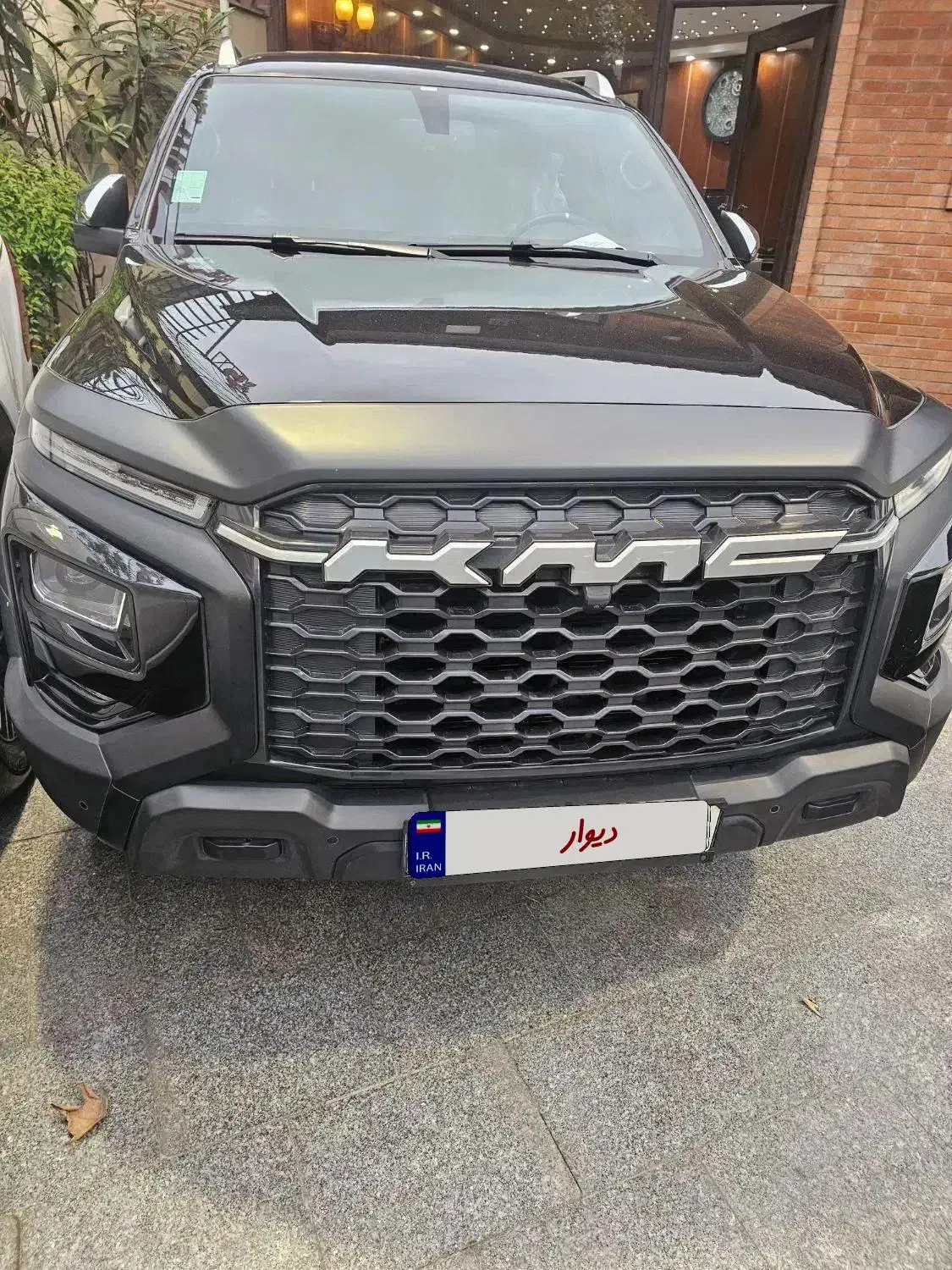 kmcT9مدل 1403|خودرو سواری و وانت|رشت, اسماعیل آباد|دیوار