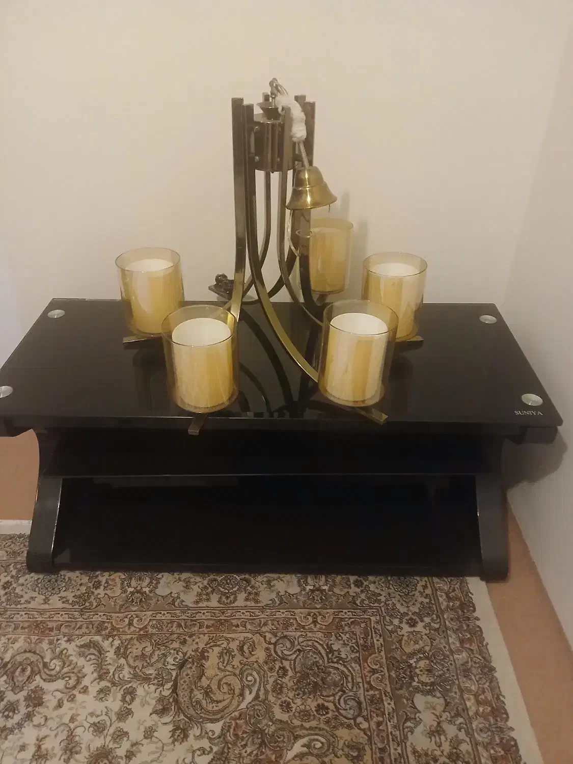 لوازم‌خانه|لوستر و چراغ آویز|کرج, آق تپه|دیوار