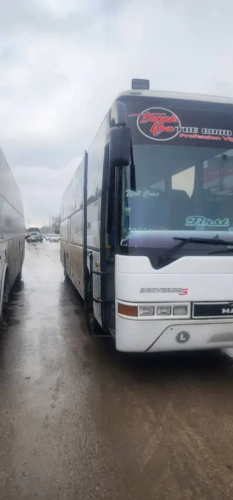 اتوبوس|خودرو سنگین|اردبیل, |دیوار