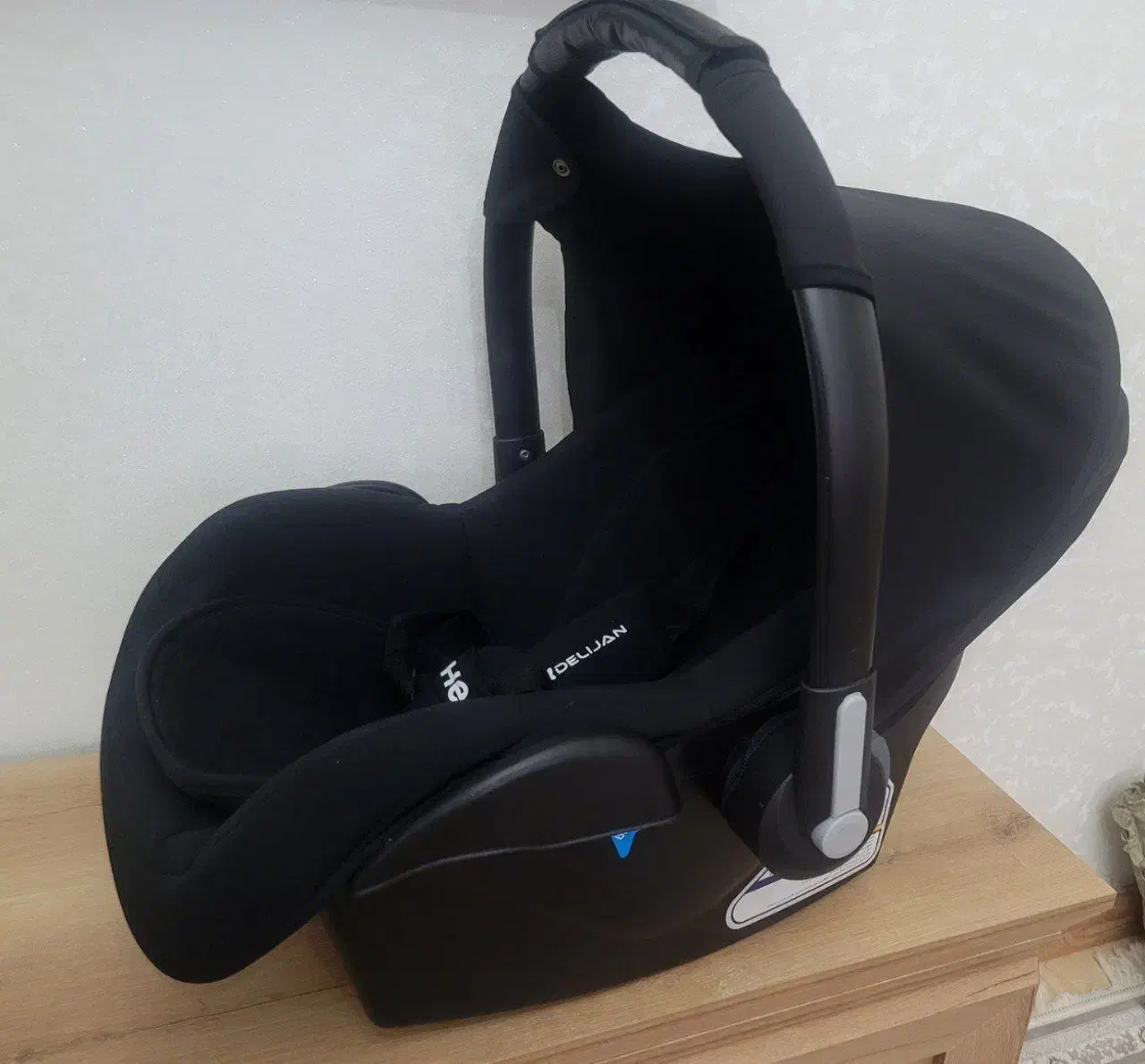 کریر دلیجان|اسباب و اثاث بچه|تبریز, |دیوار