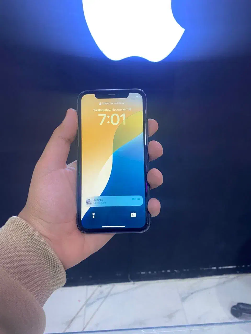 ۱۱ نرمال|موبایل|کرج, گوهردشت|دیوار