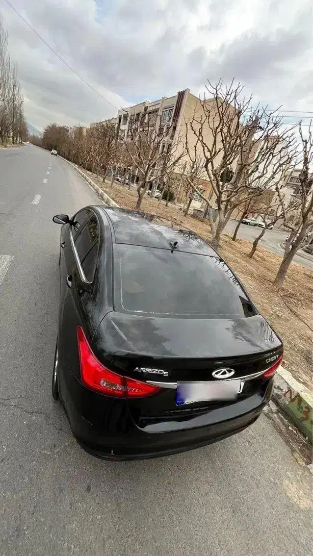 آریزو 5|خودرو سواری و وانت|کرج, فاز ۴ مهرشهر|دیوار