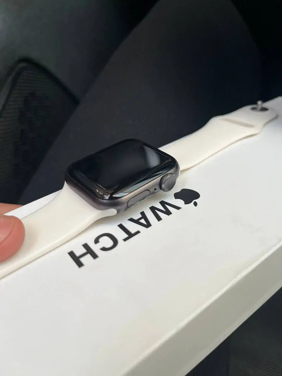 اپل واچ se 2020|ساعت|مشهد, هنرستان|دیوار