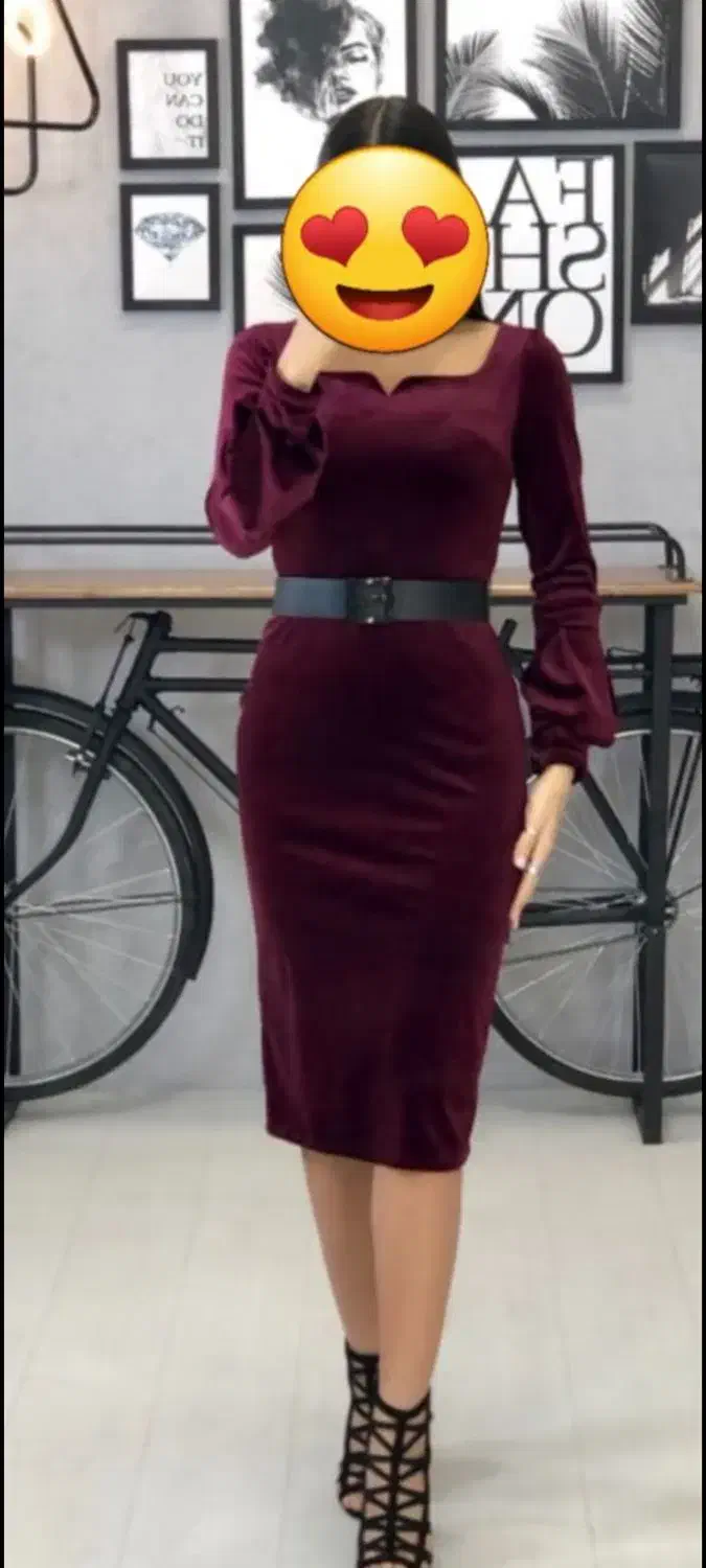 چند دست لباس مجلسی نو باقیمت منصانه کاملاتمیزوسالم|لباس|کازرون, |دیوار