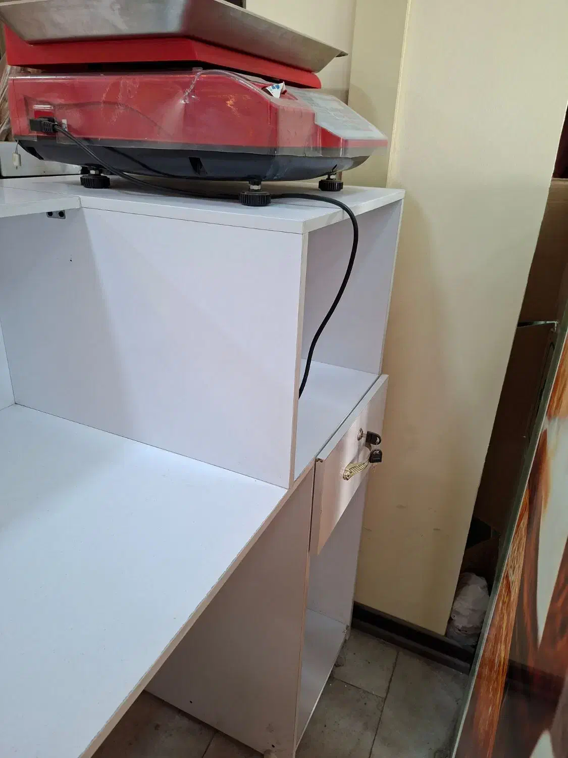 میزپاچال|فروشگاه و مغازه|مشهد, حسابی جنوبی (شهرک غرب)|دیوار