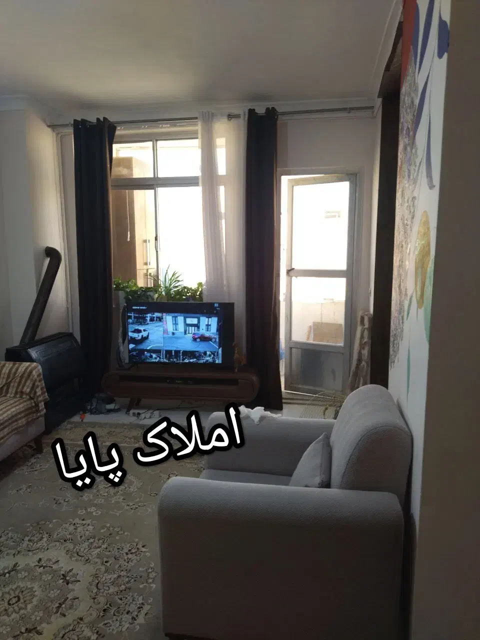 فروش/65 متری/مجتمع/شهرک فرهنگیان/املاک پایا|فروش آپارتمان|بجنورد, |دیوار