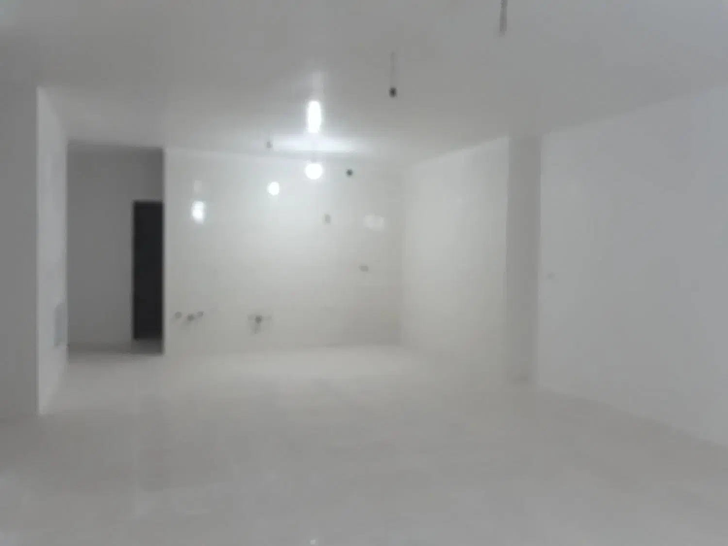 ۱۱۵متری/اپارتمان دوخواب/منظریه/نوساز/محله۳۷|فروش آپارتمان|شهرکرد, |دیوار