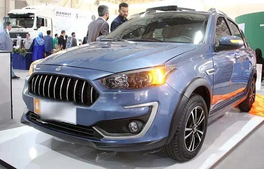 حواله اطلس اس|خودرو سواری و وانت|قائم‌شهر, |دیوار