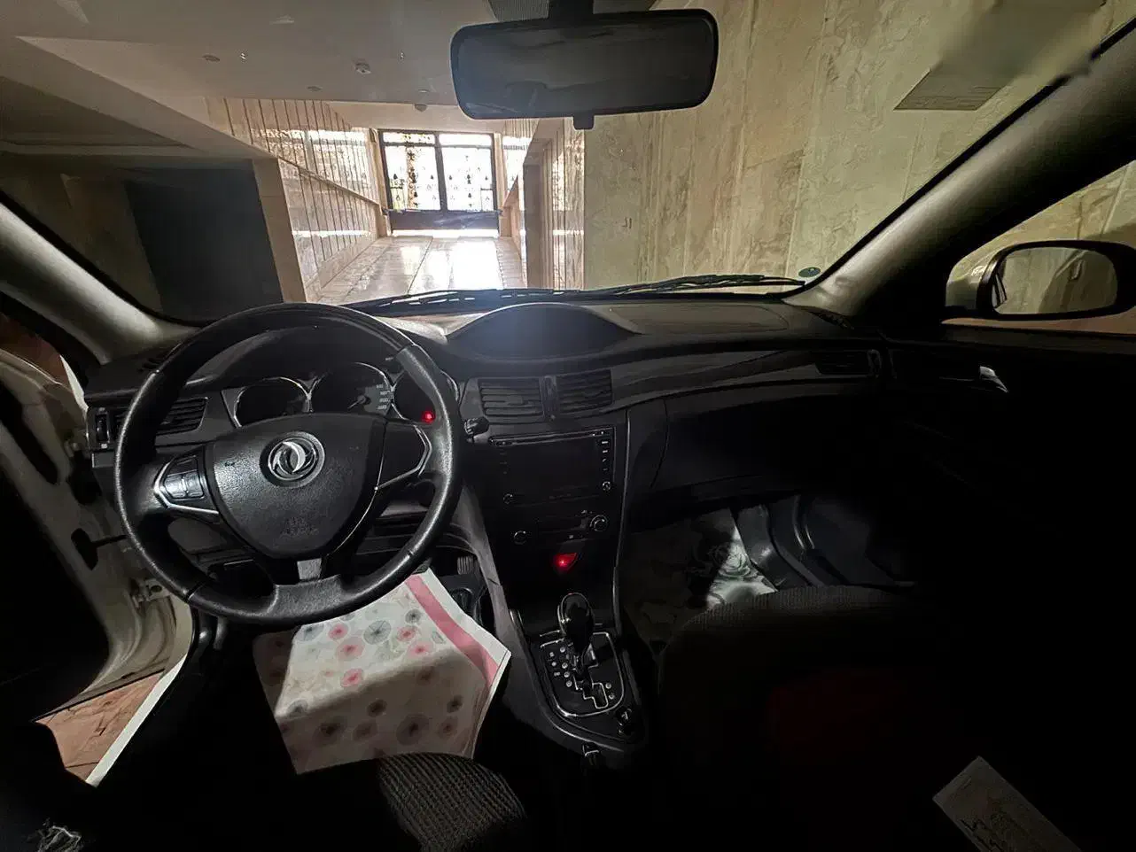 اچ سی کراس مدل ۹۷|خودرو سواری و وانت|کرج, گوهردشت|دیوار