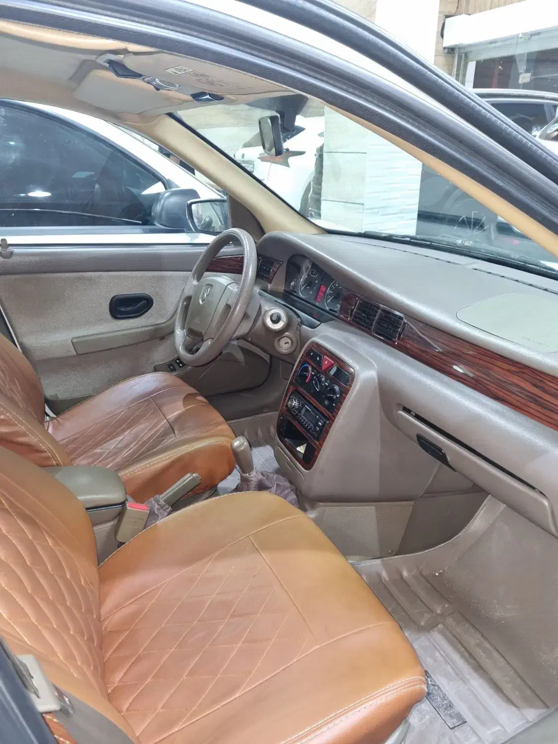 سمندLXمدل 1395|خودرو سواری و وانت|تربتحیدریه, باغ سلطانی|دیوار