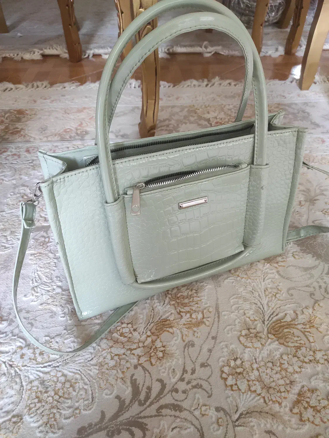 کیف|کیف، کفش، کمربند|میاندوآب, |دیوار