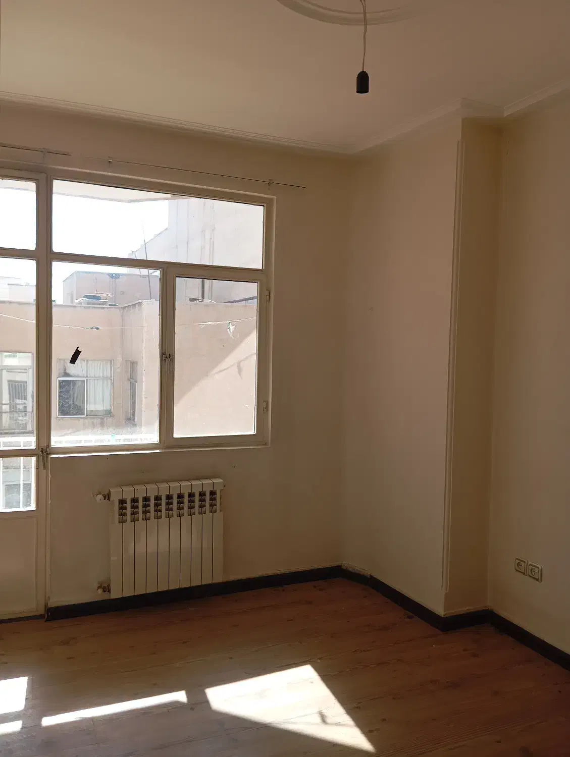 ۱۳۵متر سه خوابه پاسداران قبا سرمایه گذاری|فروش آپارتمان|تهران, قبا|دیوار