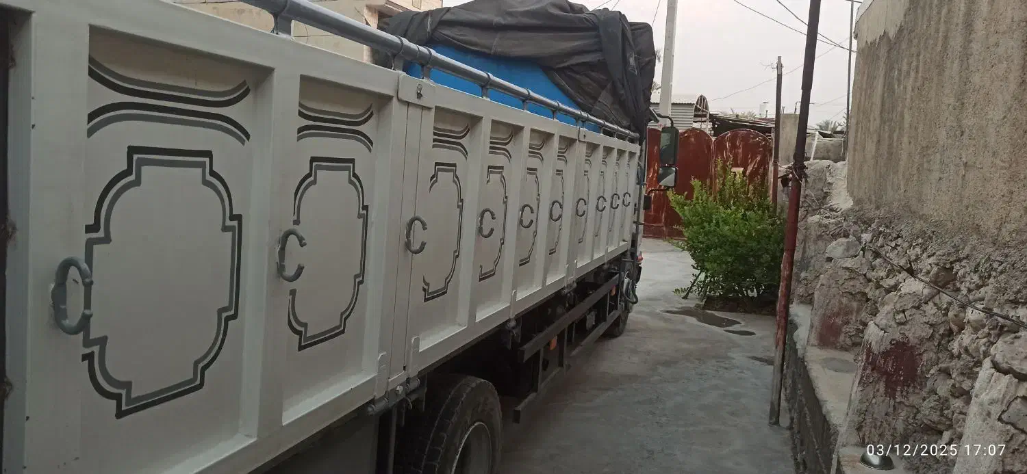 فروش اتاق فلز روباز خاوری|قطعات یدکی و لوازم جانبی|شیراز, غدیر جنوبی|دیوار