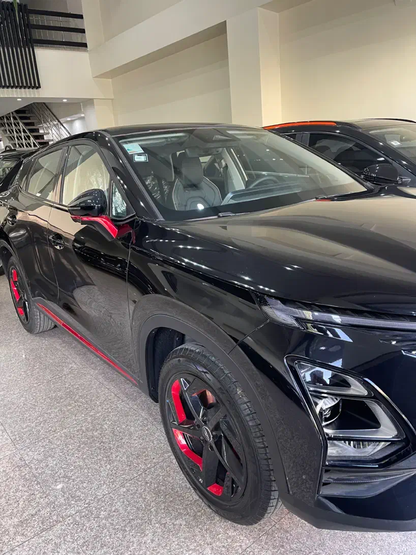 فونیکس fx روز|خودرو سواری و وانت|کرج, مهرویلا جنوبی|دیوار