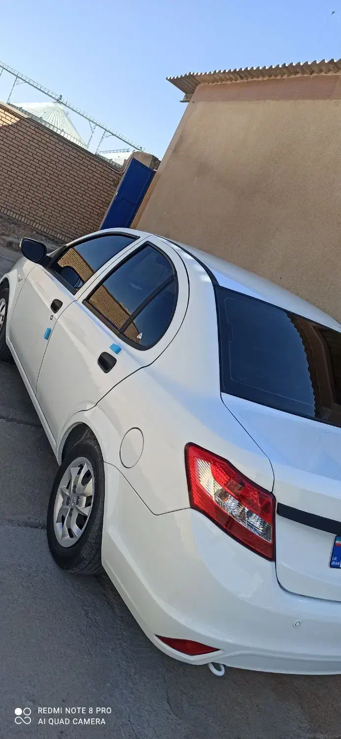 ساینا Ex1401 کارمندی تمیز اقساط|خودرو سواری و وانت|قائن, |دیوار