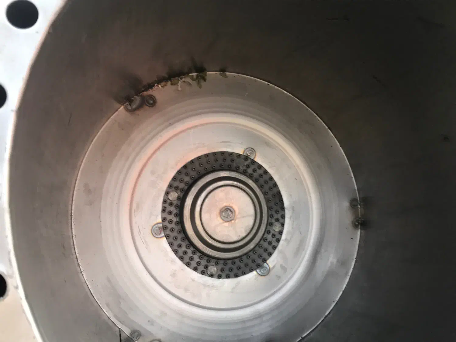 تنور گازی|اجاق گاز و لوازم برقی پختوپز|کرمان, |دیوار