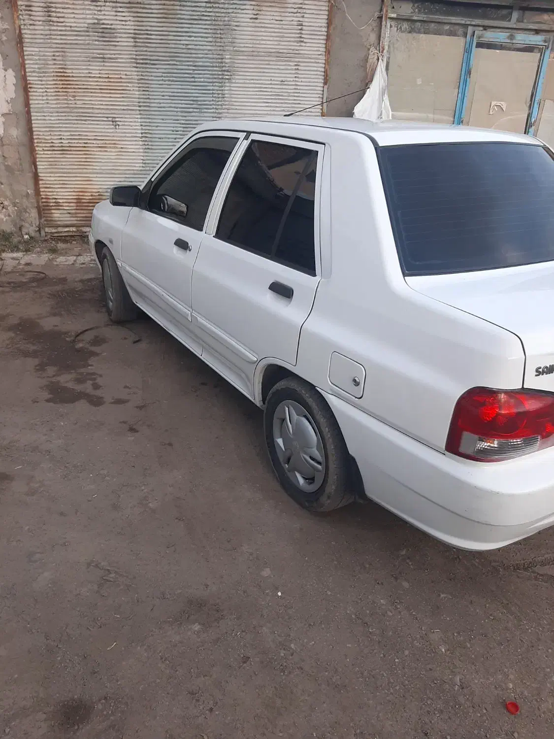 پراید ۱۳۲ مدل ۹۷|خودرو سواری و وانت|اردبیل, |دیوار