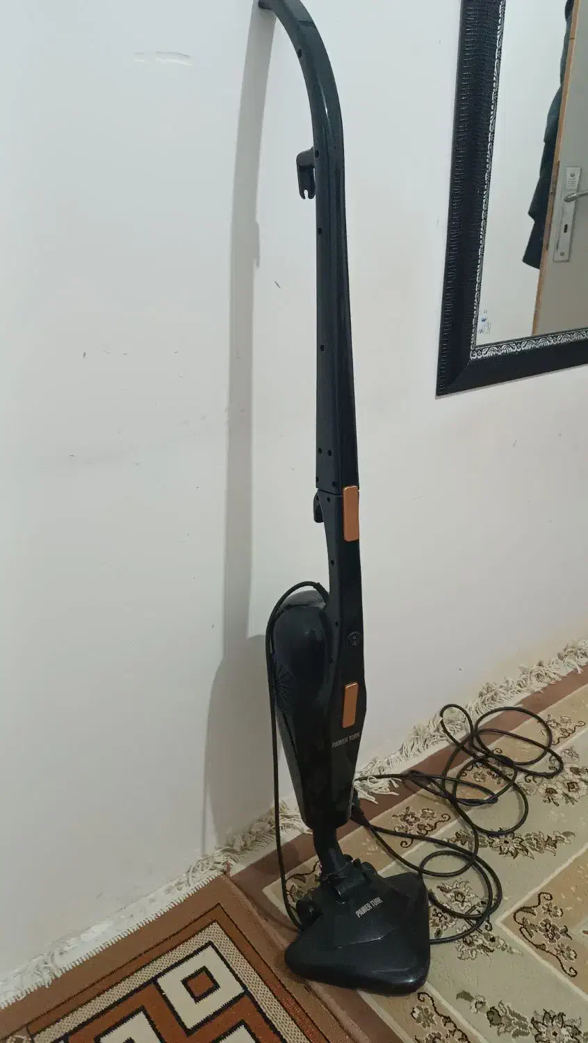 جاروبرقی دستی|جاروبرقی، جارو شارژی، بخارشو|مشکیندشت, |دیوار