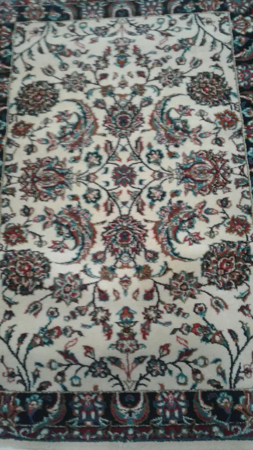 فرش گلیم|گلیم، جاجیم، گبه|خرمآباد, |دیوار