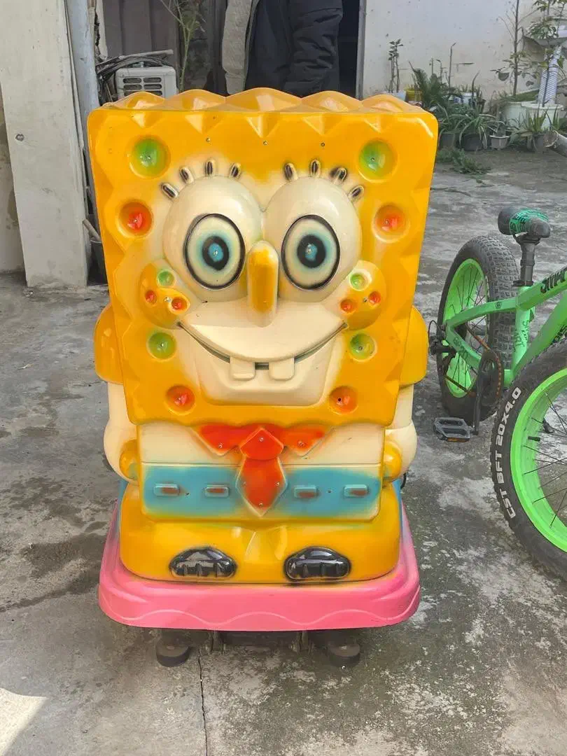 دستگاه بازی کودکان|اسباب‌‌بازی|نوشهر, |دیوار