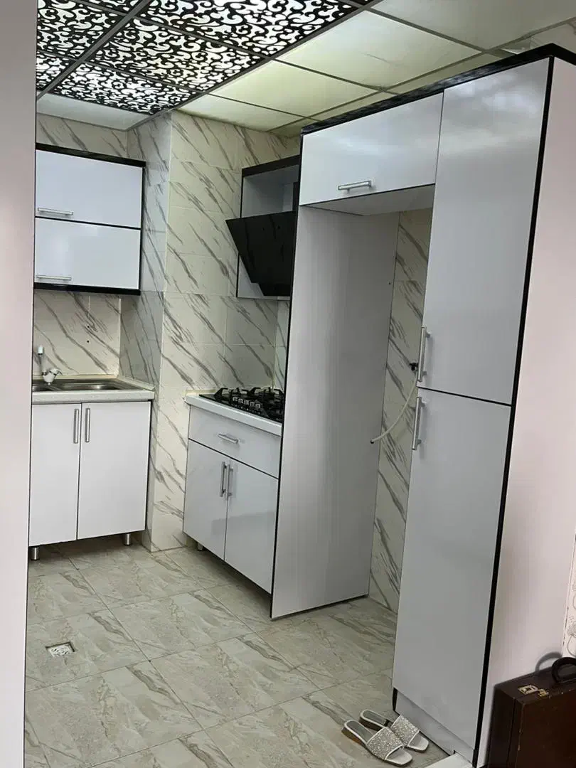 رهن کامل واحد یکخوابه جهادنصر بهاران|اجارهٔ آپارتمان|سنندج, |دیوار