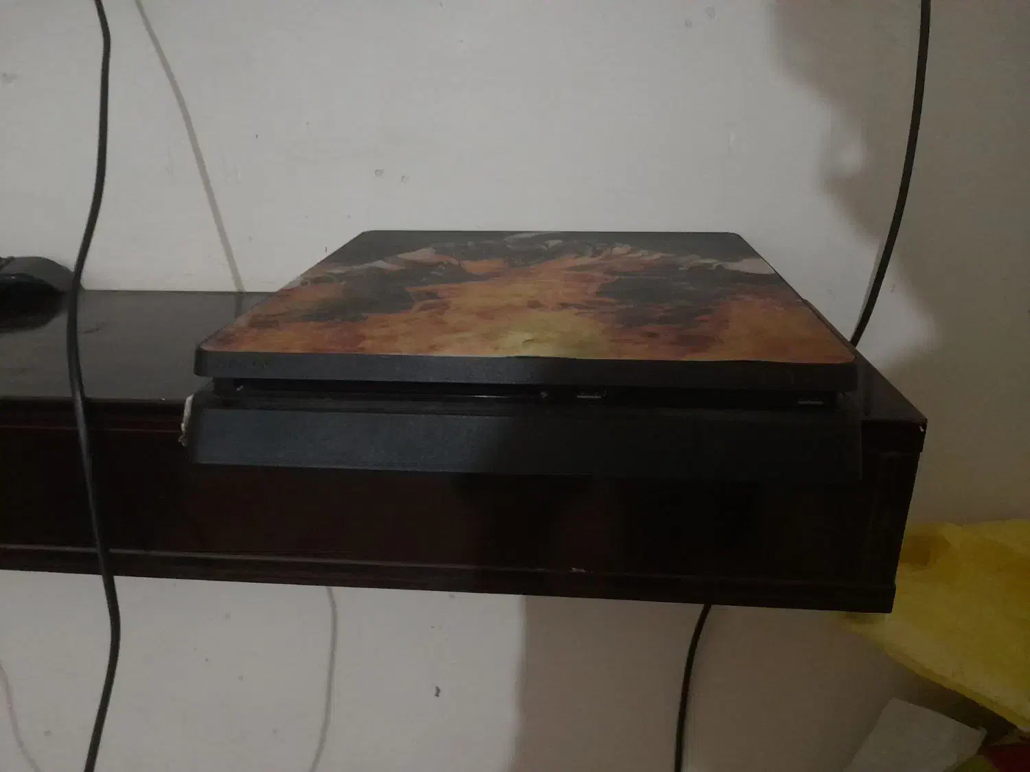 PS4|کنسول، بازی ویدئویی و آنلاین|آبادان, |دیوار