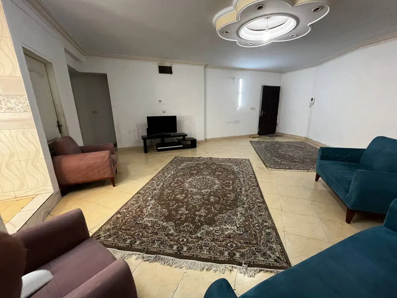 اجاره روزانه،ماهانه|اجارهٔ کوتاهمدت آپارتمان و سوئیت|پاکدشت, پاکدشت (مامازند)|دیوار