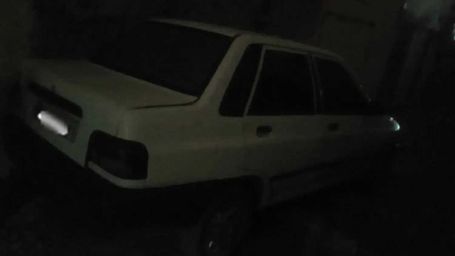 ماشین مدل 85|خودرو سواری و وانت|خرم‌آباد, |دیوار