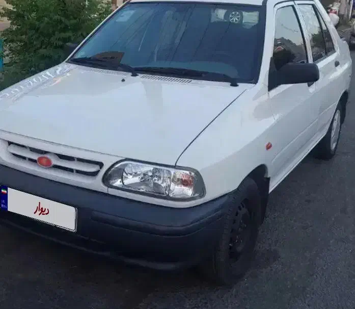 پراید 131 SE، مدل ۱۳۹۹|خودرو سواری و وانت|یزد, |دیوار