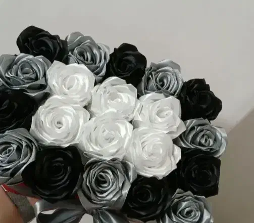 گل ربانی|گل مصنوعی|بیجار, |دیوار