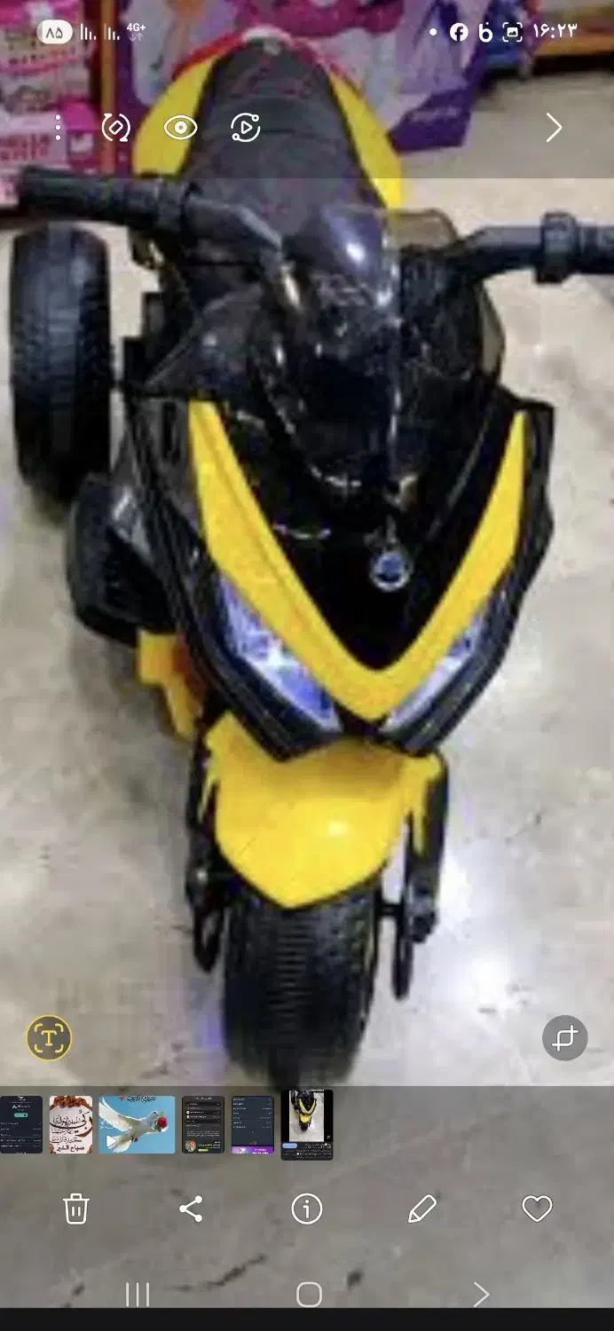 اسباب باازی دست دوم تمیز باقیمت مناسب|اسباببازی بچه|زارچ, |دیوار