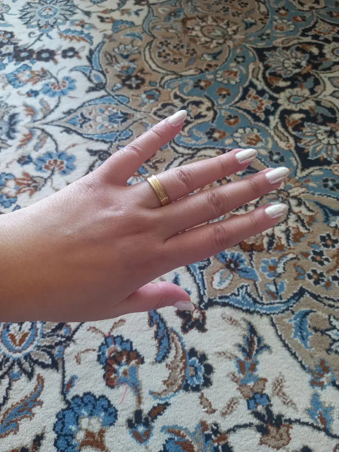 انگشتر فقط ۱۰۰|بدلیجات|اصفهان, شیخ اشراق|دیوار