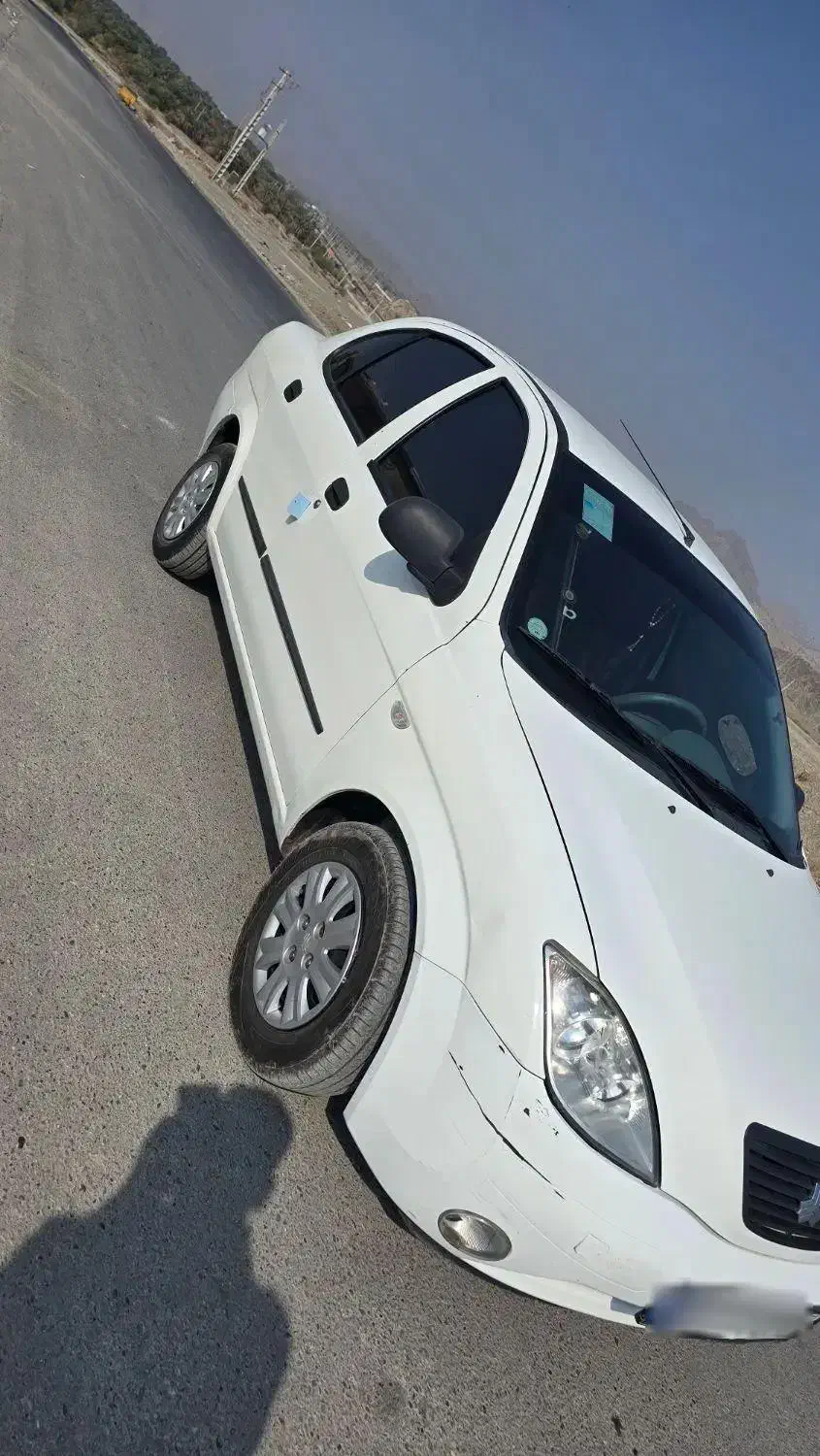 تیبا 1مدل ۱۴۰۰|خودرو سواری و وانت|بندرعباس, |دیوار