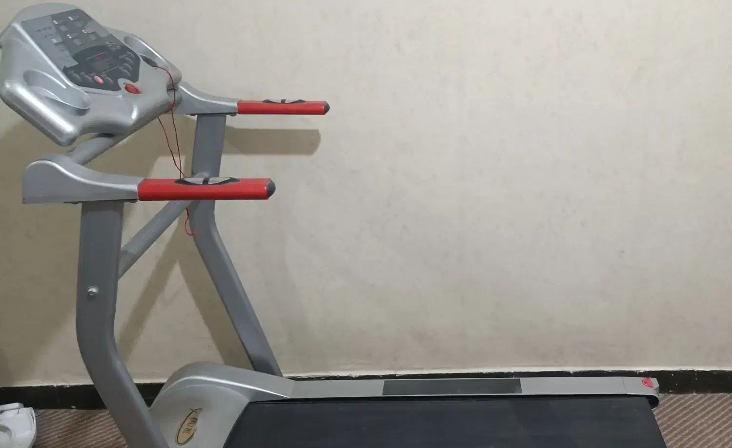 تردمیل|تجهیزات ورزشی|اهواز, شهرک دانشگاه|دیوار